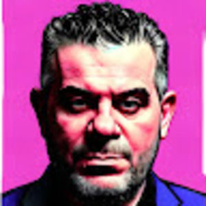 Meet your Posher, Spyros